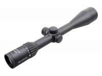 Оптический прицел Vector Optics Continental x6 5-30x56 ZeroStop 30 мм, сетка Hunting BDC (SCOL-X22P) - вид справа