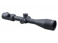 Оптический прицел Vector Optics Sentinel Genll 4-16x50 30 мм, сетка MPR-3 SF (SCOL-13)