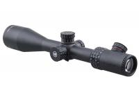 Оптический прицел Vector Optics Sentinel Genll 4-16x50 30 мм, сетка MPR-3 SF (SCOL-13) - вид спереди