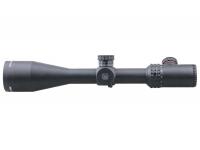 Оптический прицел Vector Optics Sentinel Genll 4-16x50 30 мм, сетка MPR-3 SF (SCOL-13) - вид сбоку