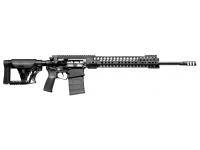 Карабин POF USA Revolution CMR 6,5 Creedmoor L=510 (1567, Black)