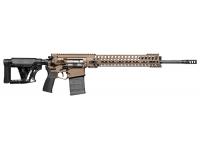 Карабин POF USA Revolution CMR 6,5 Creedmoor L=510 (1564, Burnt Bronze)