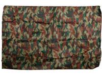 Плащ-палатка Poncho Camouflage вид №2