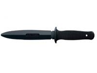 Нож тренировочный Cold Steel Rubber Trainer Peace Keeper I 17,7 см