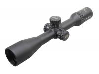 Оптический прицел Vector Optics Continental x8 2-16x44 ED 30 мм, сетка L4a, с подсветкой (SCOM-39P) Оптический прицел Vector Optics Continental x8 2-16x44 ED 30 мм, сетка L4a, с подсветкой (SCOM-39P)