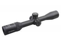 Оптический прицел Vector Optics Continental x8 2-16x44 ED 30 мм, сетка L4a, с подсветкой (SCOM-39P) - вид справа Оптический прицел Vector Optics Continental x8 2-16x44 ED 30 мм, сетка L4a, с подсветкой (SCOM-39P) - вид справа
