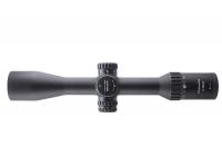 Оптический прицел Vector Optics Continental x8 2-16x44 ED 30 мм, сетка L4a, с подсветкой (SCOM-39P) - вид сверху Оптический прицел Vector Optics Continental x8 2-16x44 ED 30 мм, сетка L4a, с подсветкой (SCOM-39P) - вид сверху