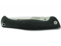 Нож складной Витязь Калан 65Х13 (B5202) в сложенном виде
