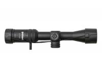 Оптический прицел Remington 2-7x32 Fury 25 мм Mil-Dot - вид сверху