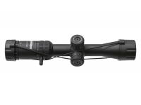 Оптический прицел Remington 2-7x32 Fury 25 мм Mil-Dot - вид сбоку