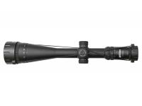 Оптический прицел Remington 6-24x50 Fury 25 мм Mil-Dot - вид сверху