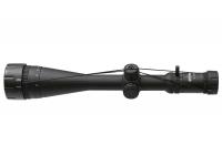 Оптический прицел Remington 6-24x50 Fury 25 мм Mil-Dot - вид сбоку