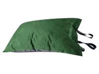 Подушка надувная Trimm Gentle (зеленый)