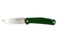 Нож Ganzo G6804GR (зеленый)
