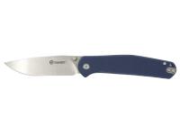 Нож Ganzo G6804GY (серый)