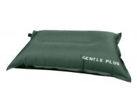 Подушка Trimm Comfort Gentle Plus (надувная, зеленый)