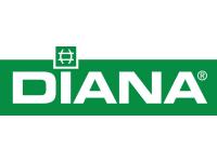 Газовая пружина Vado для Diana 340 N-Tec (150 атм)