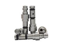 Штуцер заправочный Jaeger для винтовок Jaeger SP (R) 8 мм Штуцер заправочный Jaeger для винтовок Jaeger SP (R) 8 мм