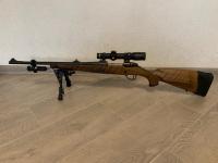 Карабин Sako 85 M 9,3х62