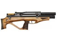 Пневматическая винтовка Jager SPR Булл-пап Mini 5,5 мм (редуктор, ствол AP 292 мм, чок)