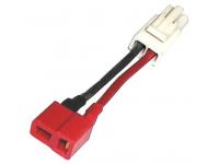 Переходник iPower МС-50В T-Deans мама - Mini Tamiya папа