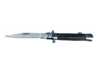 Нож складной Martinez Albainox 19663 (черный)