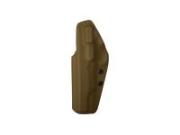 Кобура скрытого ношения для пистолета Colt 1911, coyote (г. Москва)