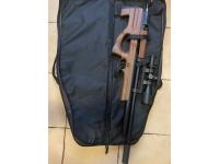 Атаман м2р 6.35