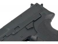 Пневматический пистолет Borner 2022 (SIG Sauer SP2022) 4,5 мм вид №2