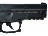 Пневматический пистолет Borner 2022 (SIG Sauer SP2022) 4,5 мм вид №5