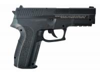 Пневматический пистолет Borner 2022 (SIG Sauer SP2022) 4,5 мм вид №7
