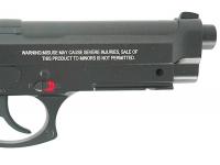 Пневматический пистолет Borner 92M (Beretta 92) 4,5 мм вид №4
