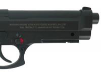Пневматический пистолет Borner 92 (Beretta 92) 4,5 мм вид №2