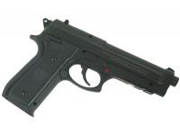 Пневматический пистолет Borner 92 (Beretta 92) 4,5 мм вид №6