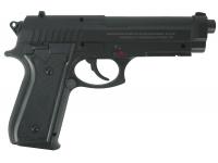 Пневматический пистолет Borner 92 (Beretta 92) 4,5 мм вид №7