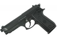 Пневматический пистолет Borner 92 (Beretta 92) 4,5 мм вид №8
