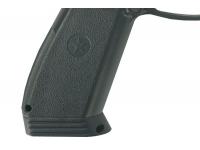 Пневматический пистолет Borner 17 (Glock 17) 4,5 мм вид №4