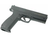 Пневматический пистолет Borner 17 (Glock 17) 4,5 мм вид №5
