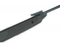Пневматическая винтовка Borner Chance Two Safe XS-QA8CS 4,5 мм (пластик, черный, 3 Дж) вид №1