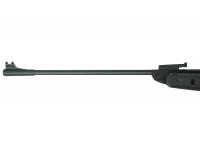 Пневматическая винтовка Borner Chance Two Safe XS-QA8CS 4,5 мм (пластик, черный, 3 Дж) вид №3