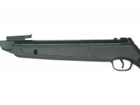 Пневматическая винтовка Borner Chance Two Safe XS-QA8CS 4,5 мм (пластик, черный, 3 Дж) вид №4