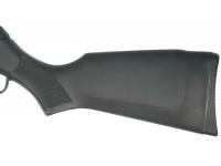 Пневматическая винтовка Borner Chance Two Safe XS-QA8CS 4,5 мм (пластик, черный, 3 Дж) вид №6