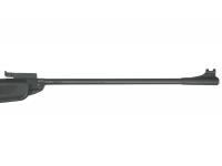 Пневматическая винтовка Borner Chance Two XS-QA8C 4,5 мм (пластик, черный, 3 Дж) вид №1
