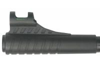 Пневматическая винтовка Borner Chance Two XS-QA8C 4,5 мм (пластик, черный, 3 Дж) вид №4