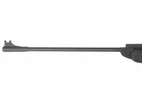 Пневматическая винтовка Borner Chance Two XS-QA8C 4,5 мм (пластик, черный, 3 Дж) вид №5