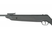 Пневматическая винтовка Borner Chance Two XS-QA8C 4,5 мм (пластик, черный, 3 Дж) вид №6