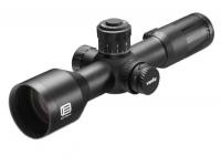 Оптический прицел Eotech Vudu 5-25x50 FFP (сетка TR3, Horus)