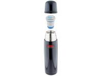 Термос для напитков Thermos FBB-500 BC 500 мл Midnight Blue (синий ночное небо), в разобранном виде