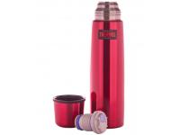 Термос для напитков Thermos FBB-500 Red 500 мл (красный), разобранный вид