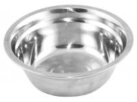 Миска Следопыт диаметр 19 см, высота 4,9 см, 900 мл (нержавеющая сталь) Миска Следопыт диаметр 19 см, высота 4,9 см, 900 мл (нержавеющая сталь)